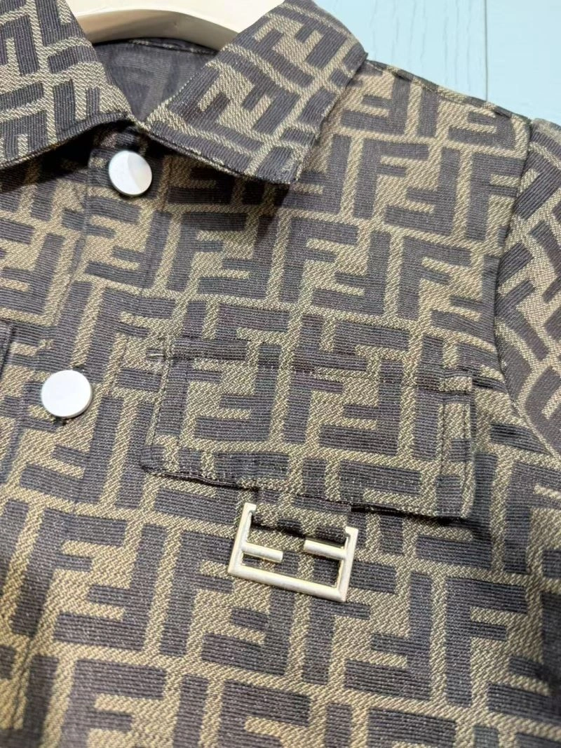 Fendi Kids UrbanChic 121247