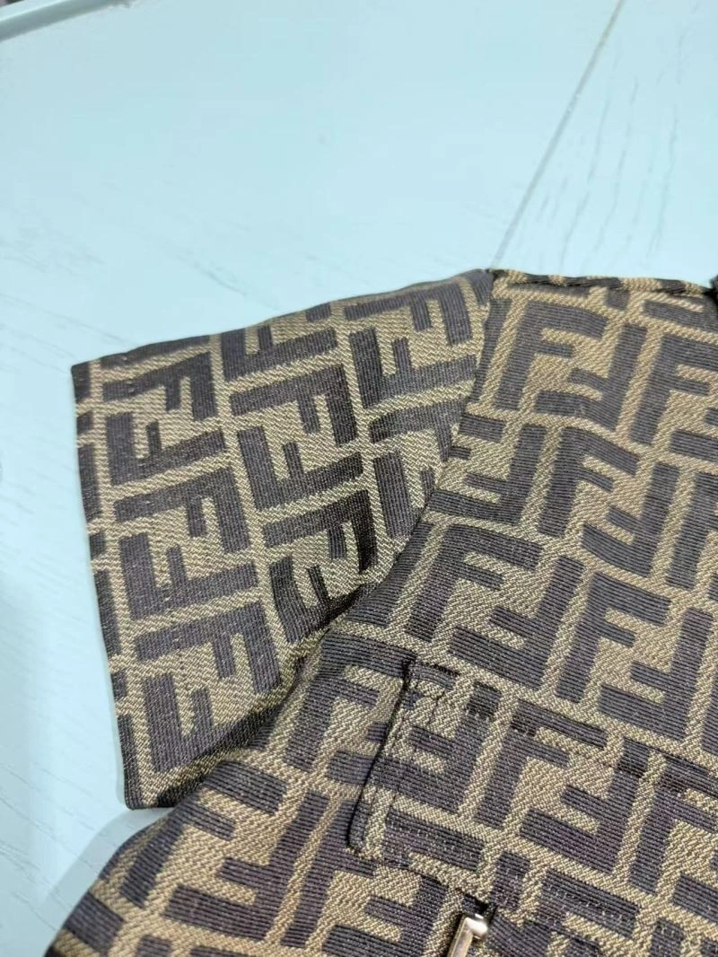 Fendi Kids UrbanChic 121247