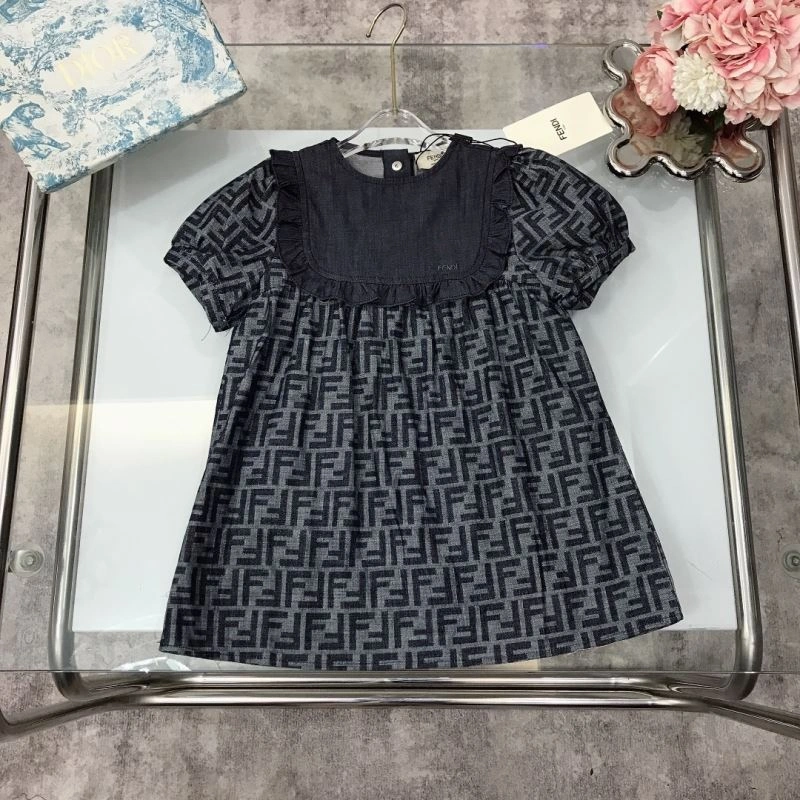 GoAnywhere Fendi Kids 121235