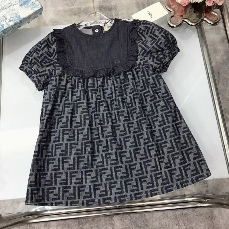 GoAnywhere Fendi Kids 121235