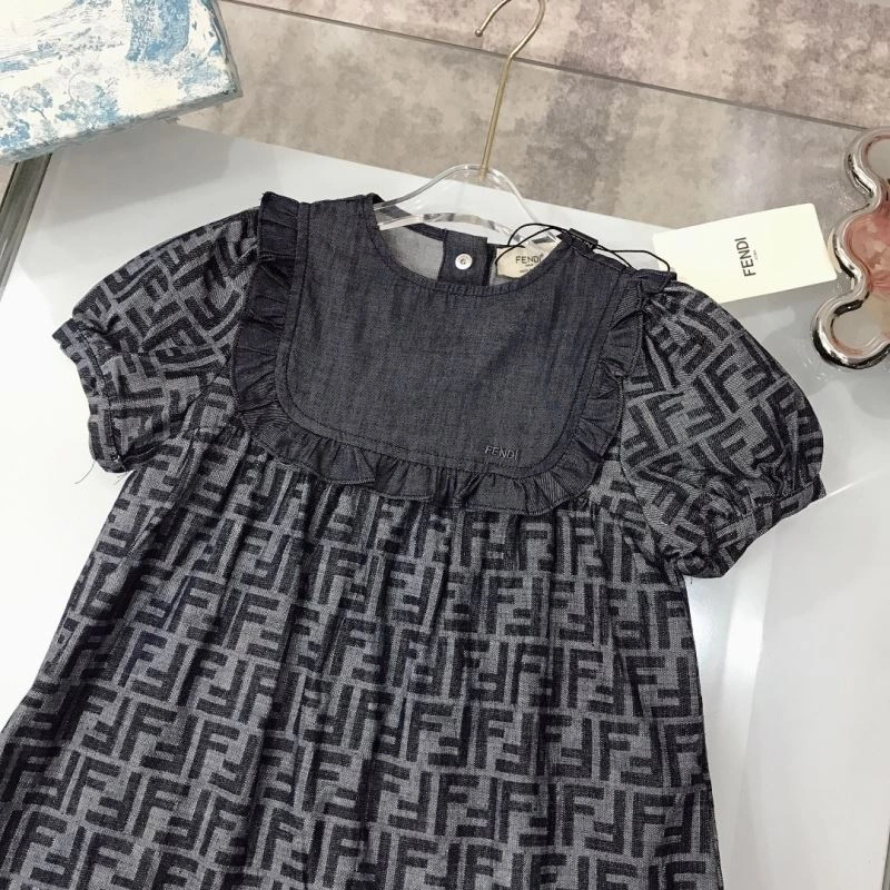 GoAnywhere Fendi Kids 121235