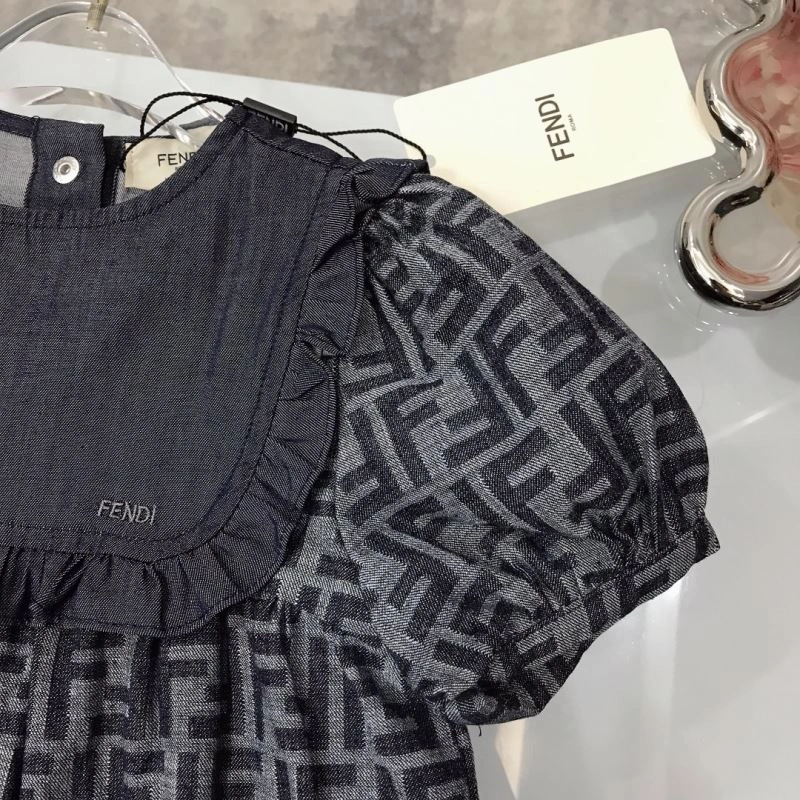 GoAnywhere Fendi Kids 121235