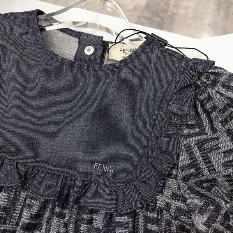 GoAnywhere Fendi Kids 121235