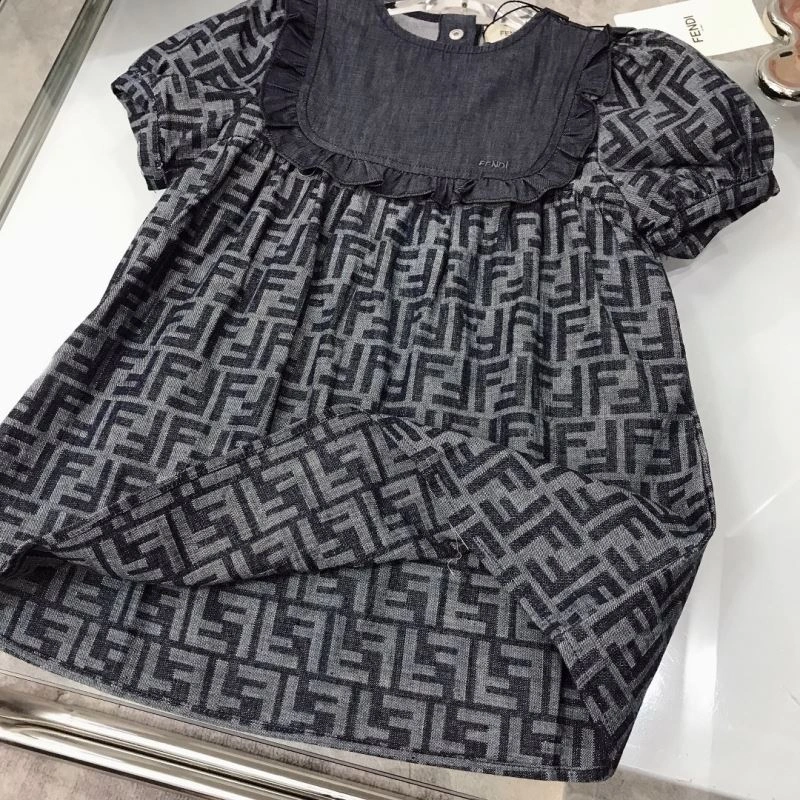 GoAnywhere Fendi Kids 121235
