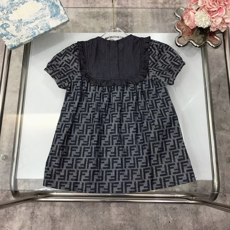 GoAnywhere Fendi Kids 121235