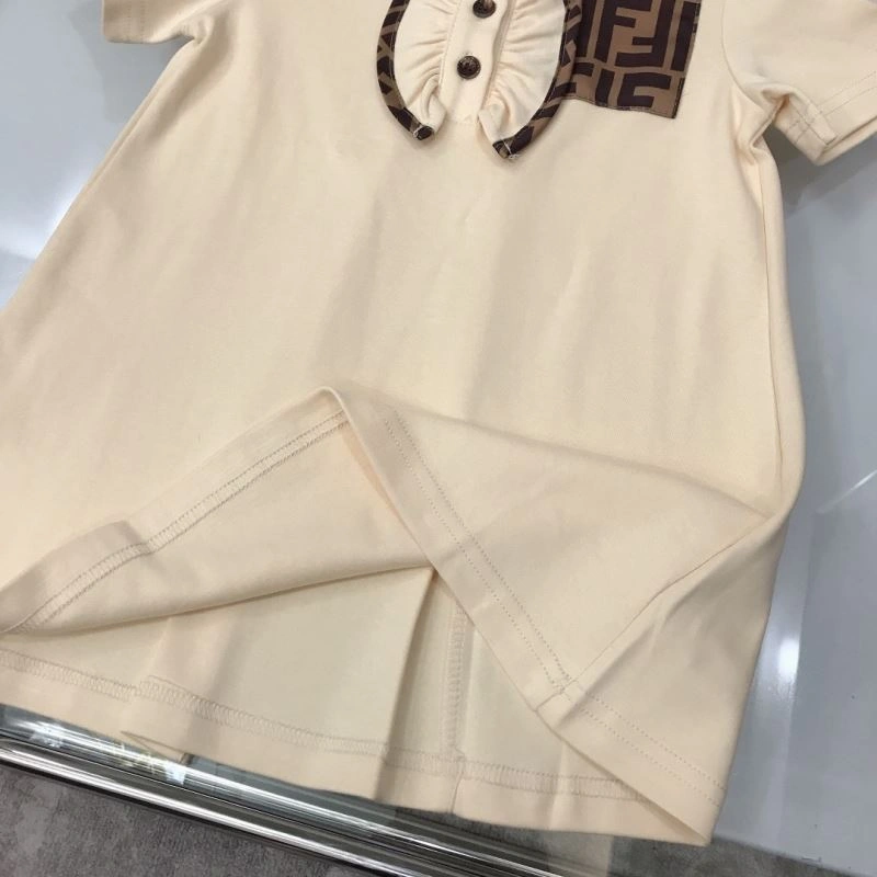 Fendi Kids Affordable 121234