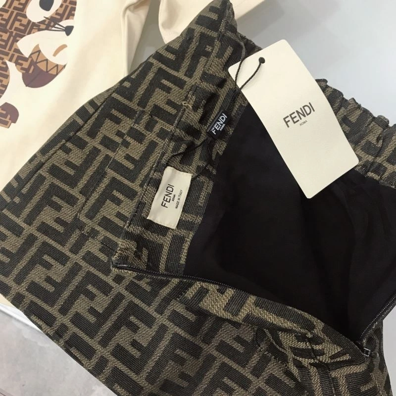 Fendi Kids Reliable 121253