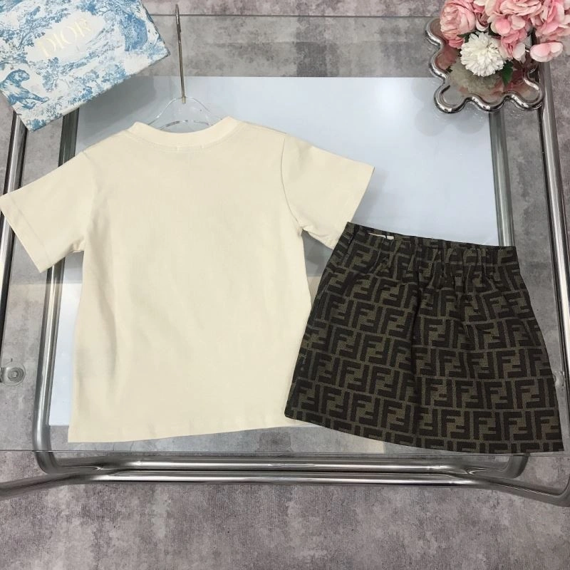 Fendi Kids Reliable 121253