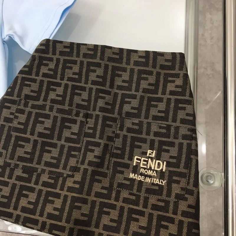 UrbanChic Fendi Kids 121236