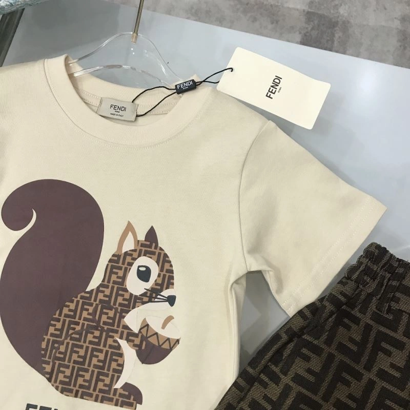 EyeCatching Fendi Kids 121240