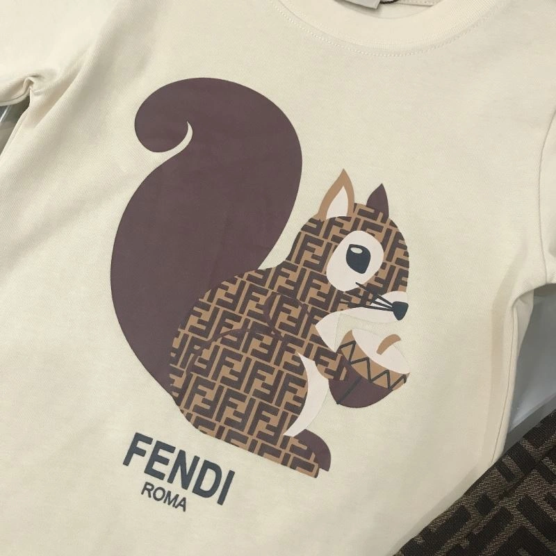EyeCatching Fendi Kids 121240