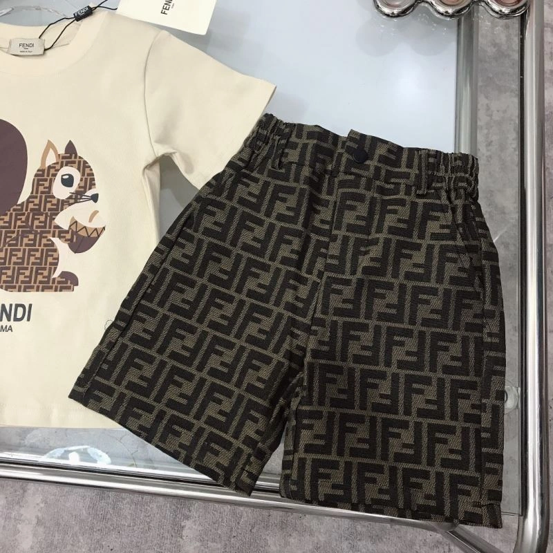 EyeCatching Fendi Kids 121240