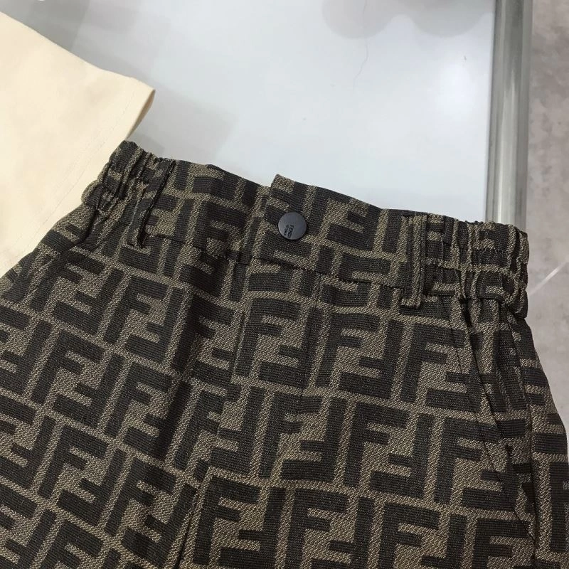 EyeCatching Fendi Kids 121240