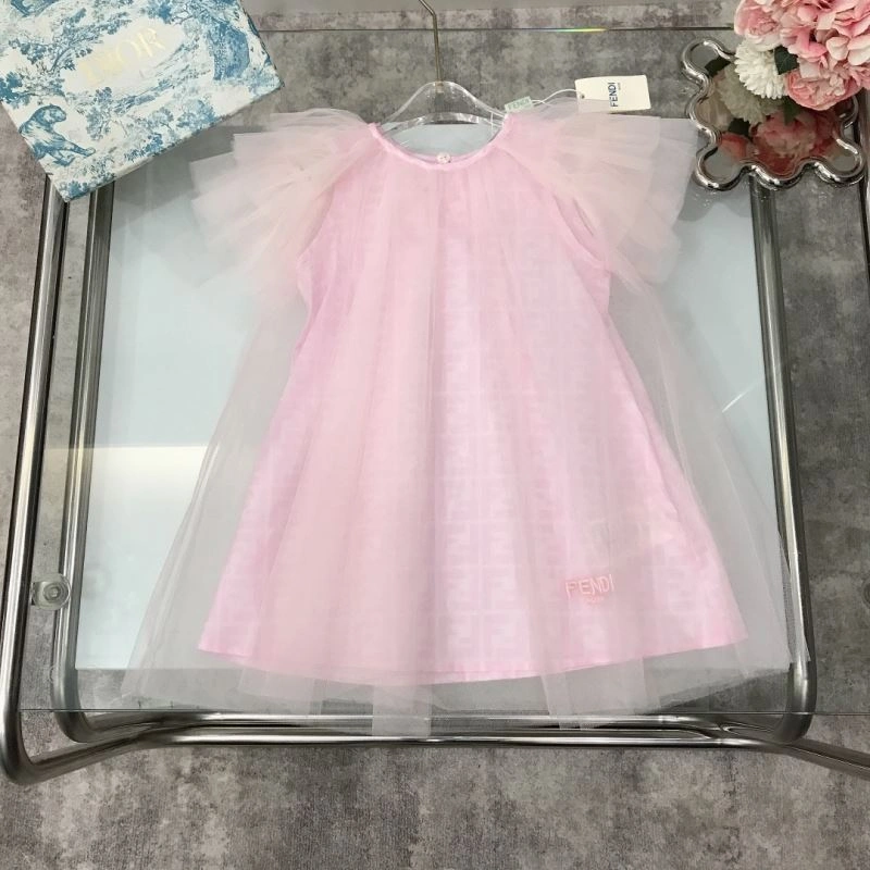 Fendi Kids ComfortFit 121362