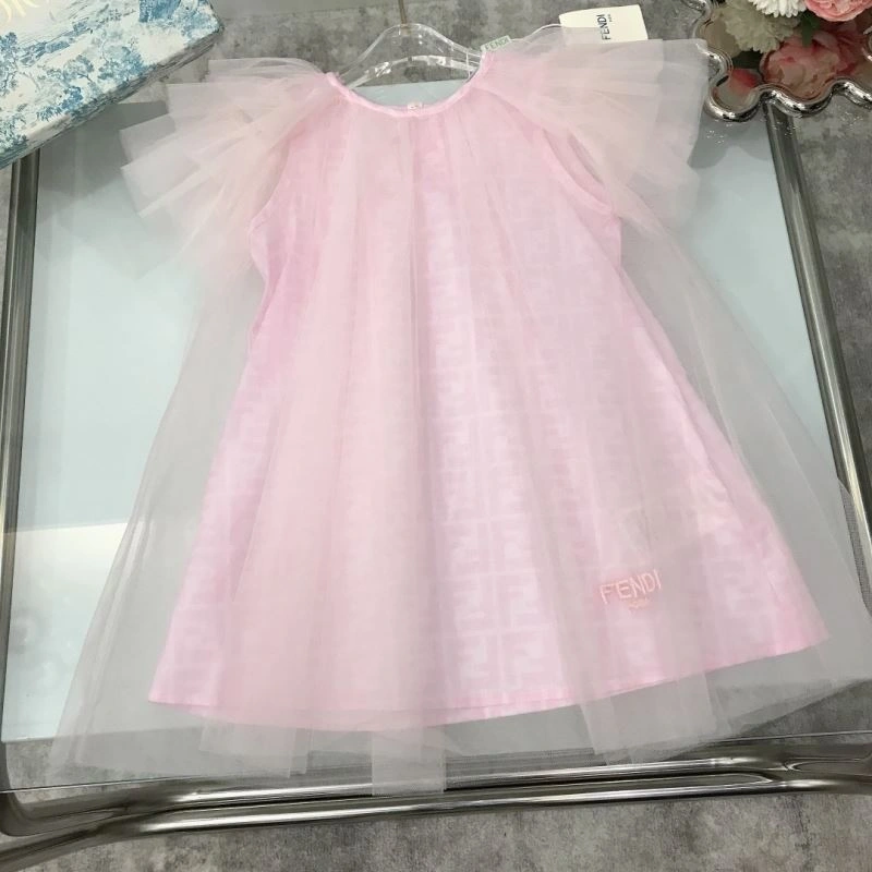 Fendi Kids ComfortFit 121362