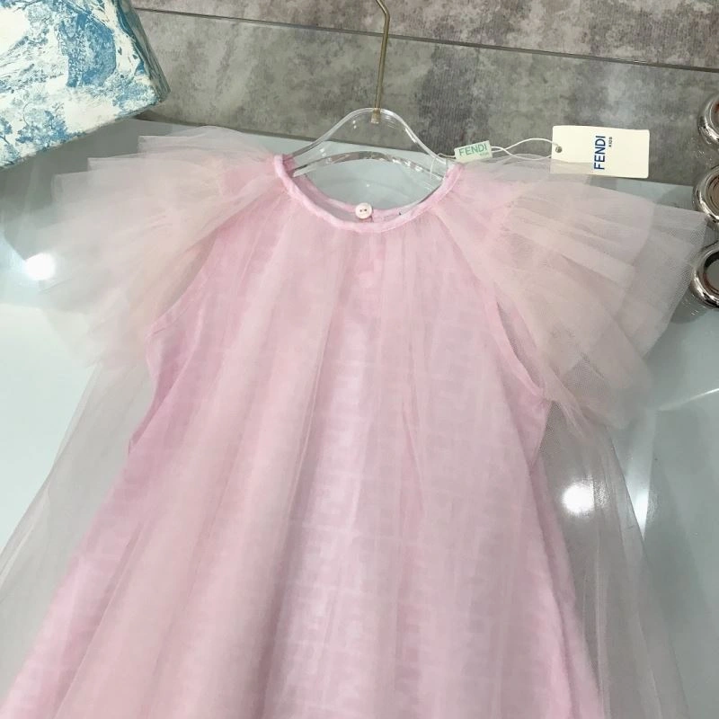Fendi Kids ComfortFit 121362