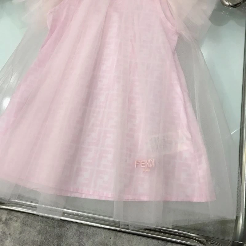 Fendi Kids ComfortFit 121362