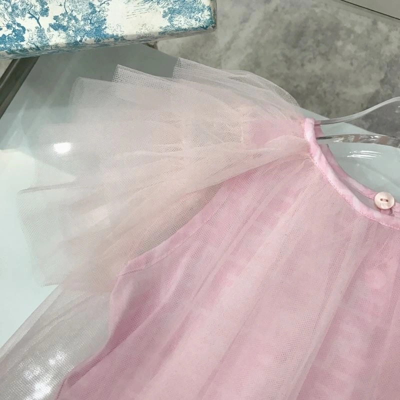 Fendi Kids ComfortFit 121362
