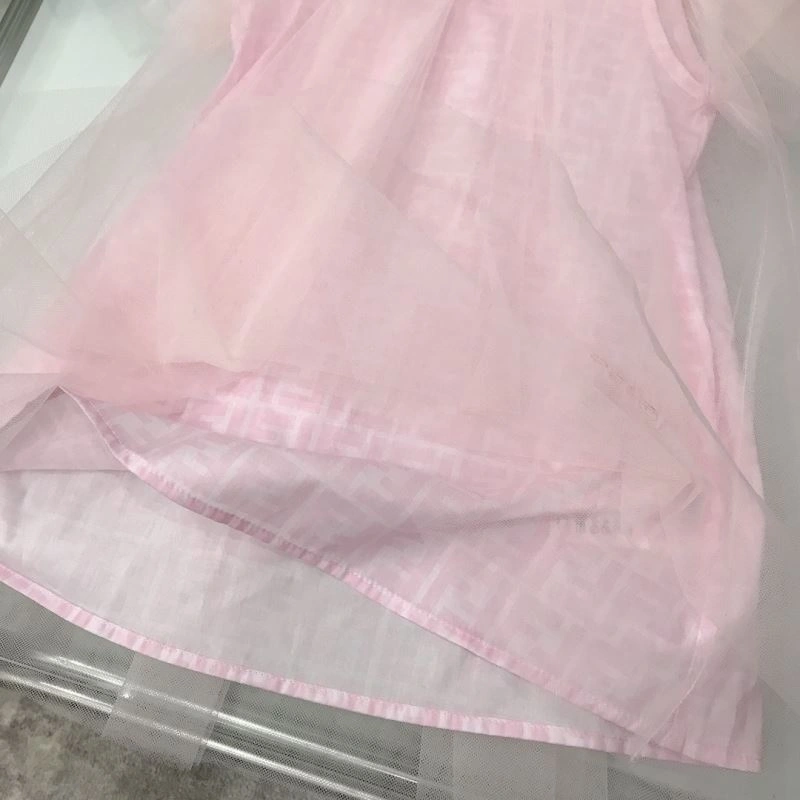 Fendi Kids ComfortFit 121362