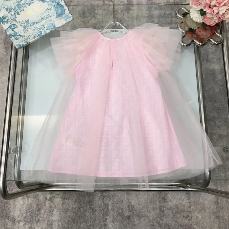 Fendi Kids ComfortFit 121362