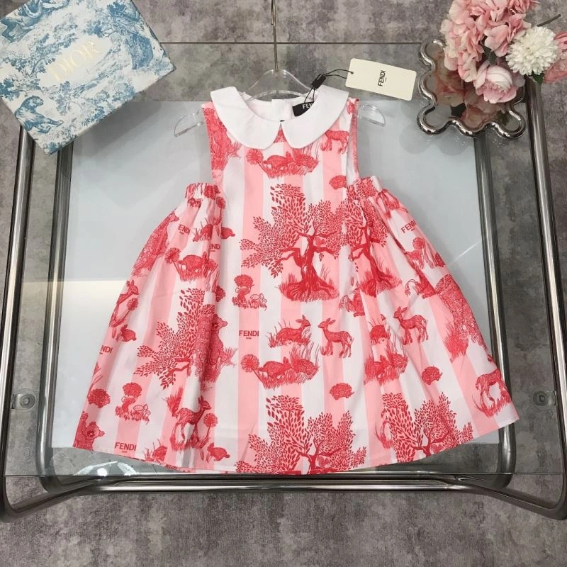 Youthful Fendi Kids 121366