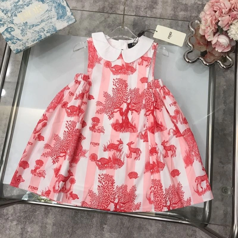 Youthful Fendi Kids 121366