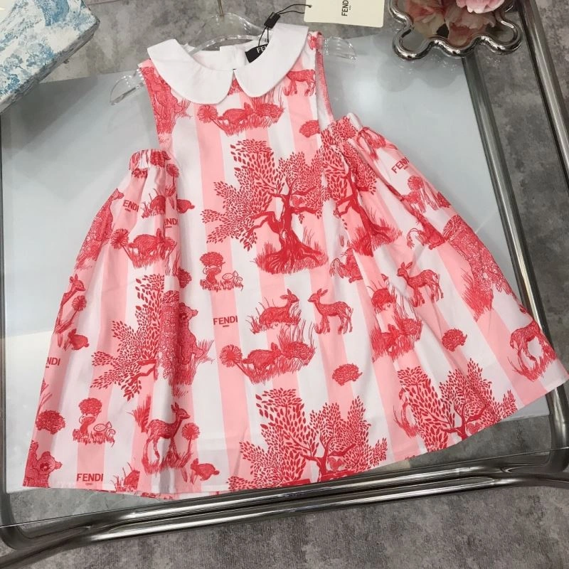 Youthful Fendi Kids 121366
