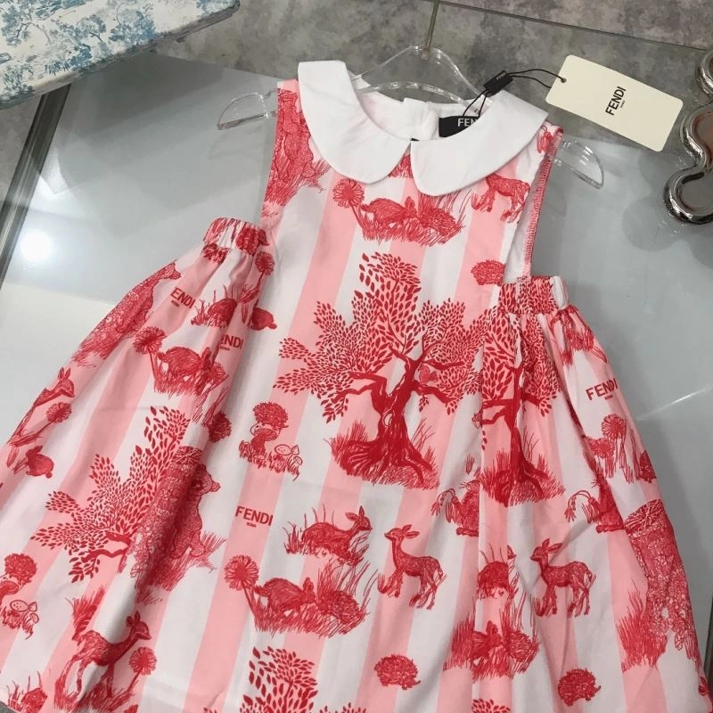 Youthful Fendi Kids 121366