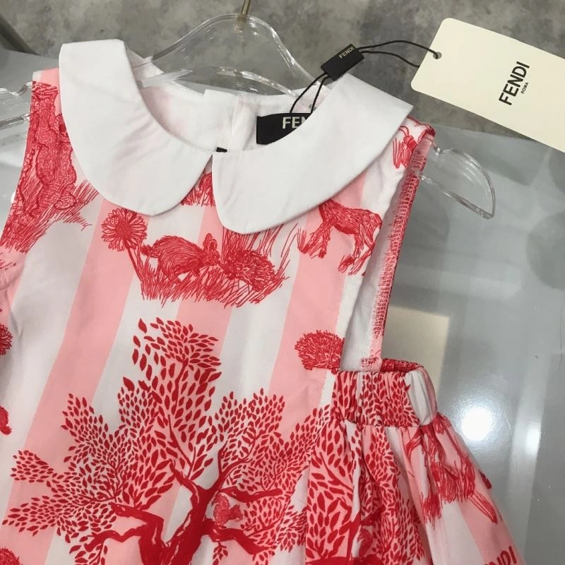 Youthful Fendi Kids 121366