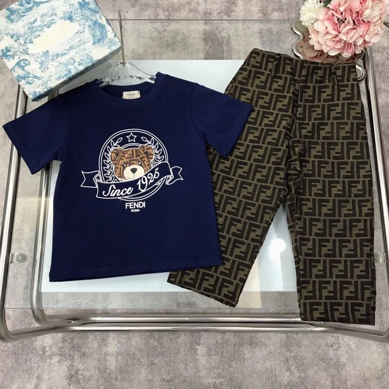 FreshLook Fendi Kids 121371