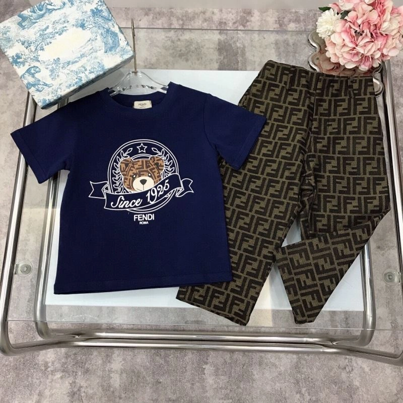 FreshLook Fendi Kids 121371