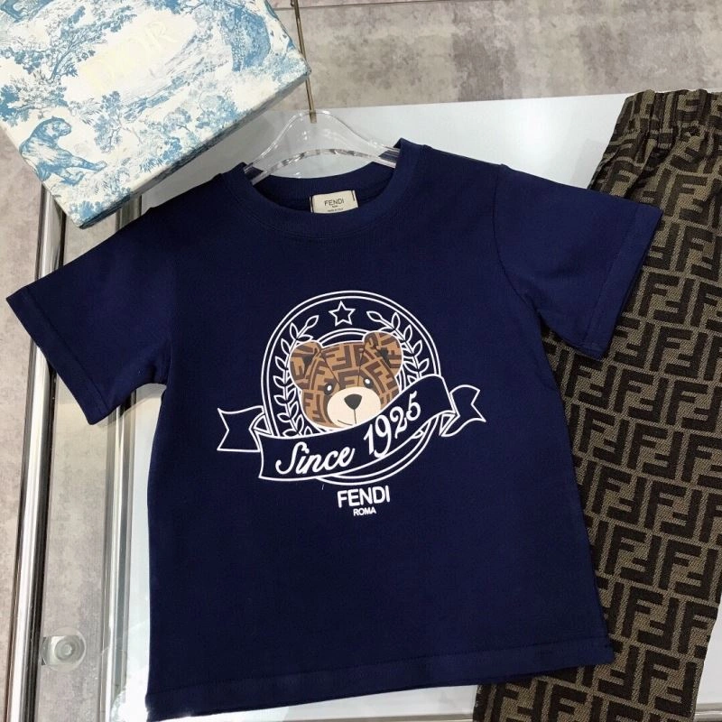 FreshLook Fendi Kids 121371