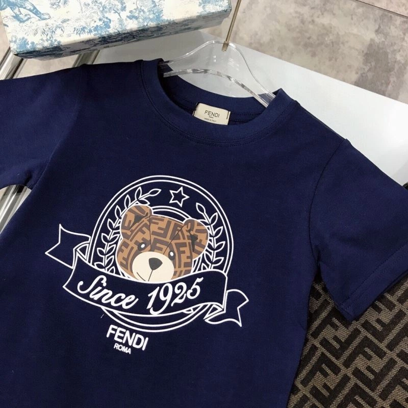 FreshLook Fendi Kids 121371