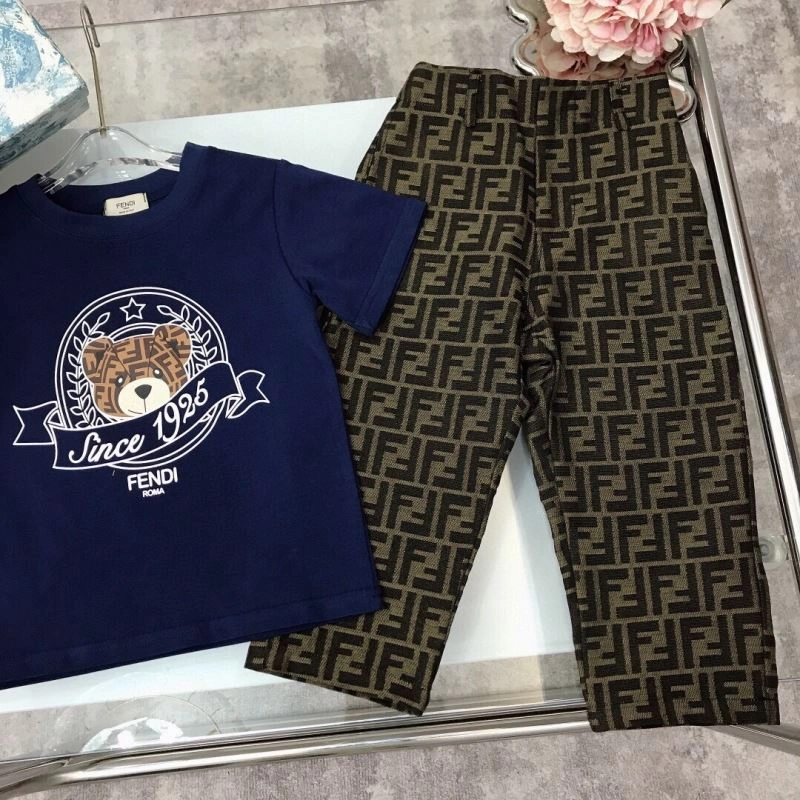 FreshLook Fendi Kids 121371