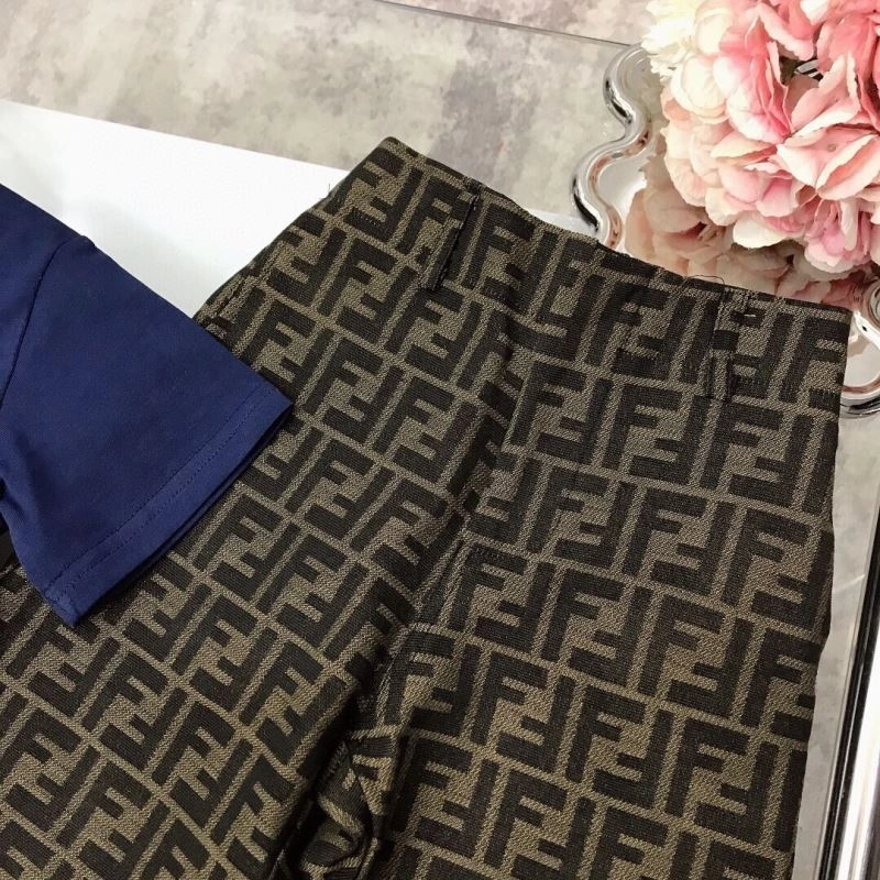 FreshLook Fendi Kids 121371