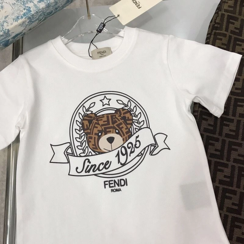 Attractive Fendi Kids 121383