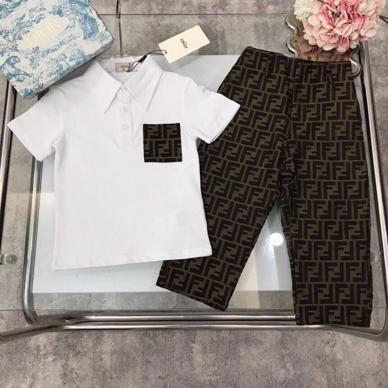 QuickDry Fendi Kids 121386