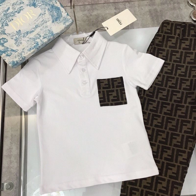 QuickDry Fendi Kids 121386