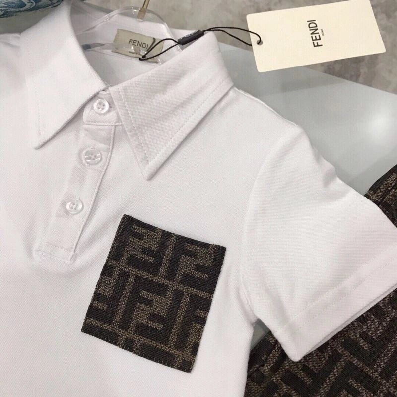 QuickDry Fendi Kids 121386