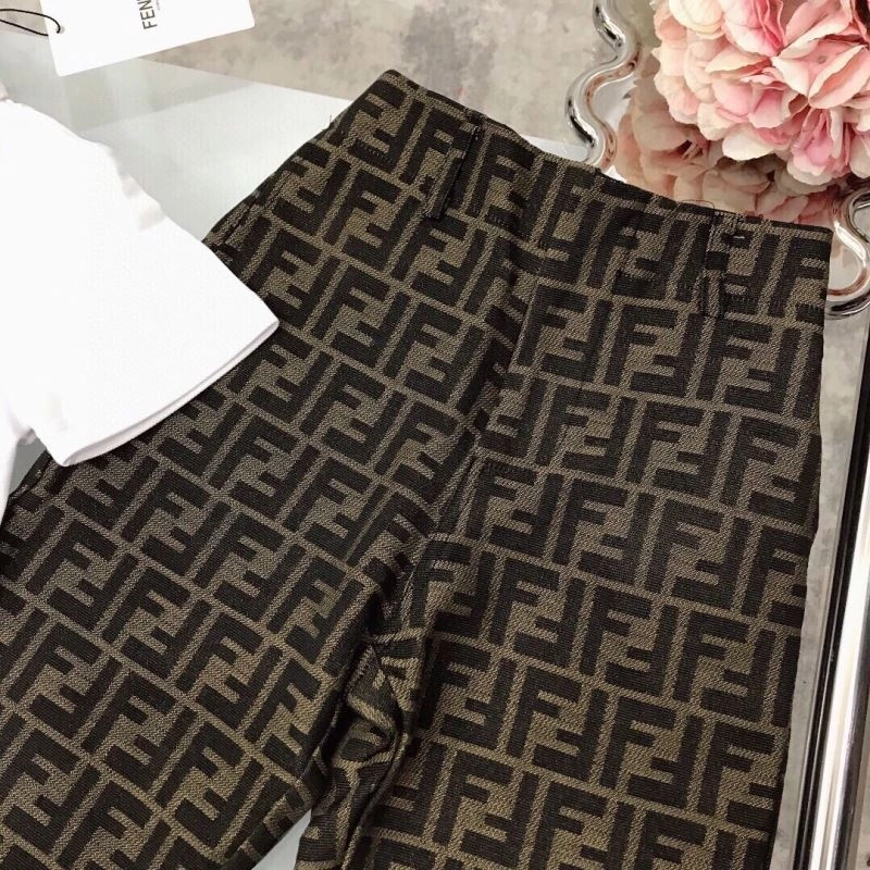 QuickDry Fendi Kids 121386