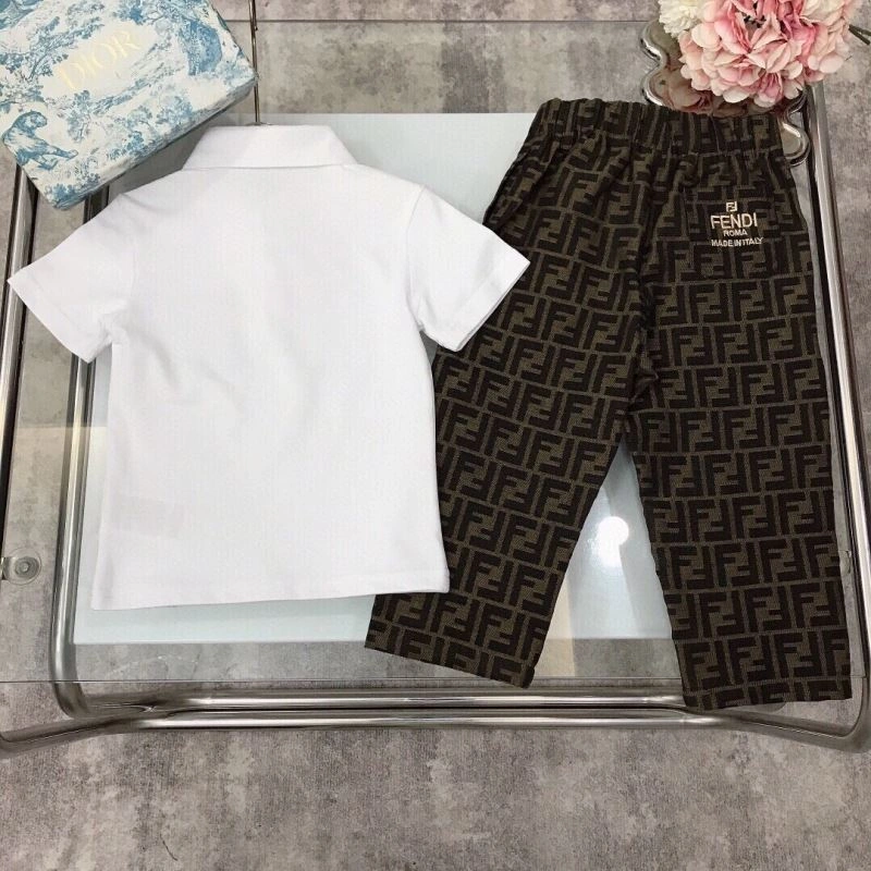 QuickDry Fendi Kids 121386