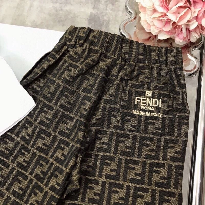 QuickDry Fendi Kids 121386