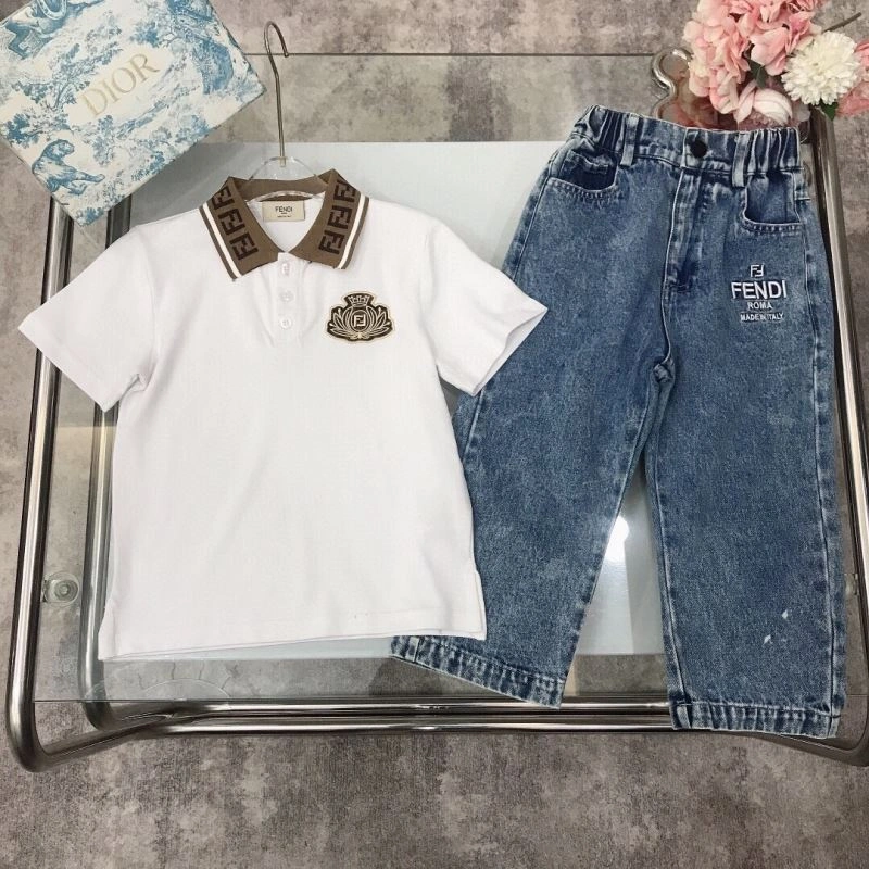 ModernLook Fendi Kids 121384