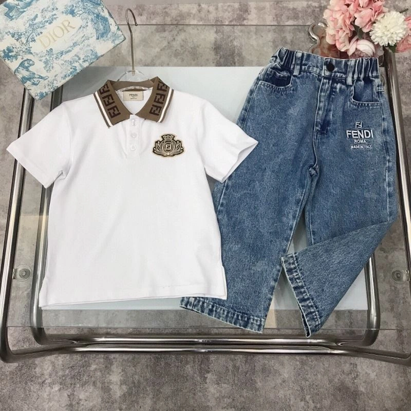 ModernLook Fendi Kids 121384