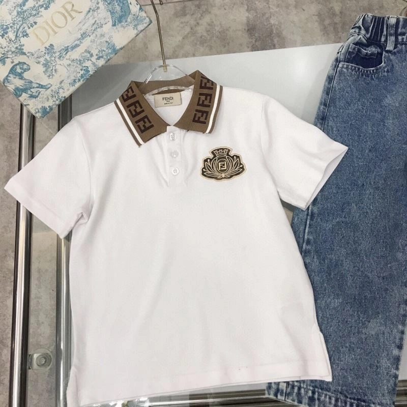 ModernLook Fendi Kids 121384