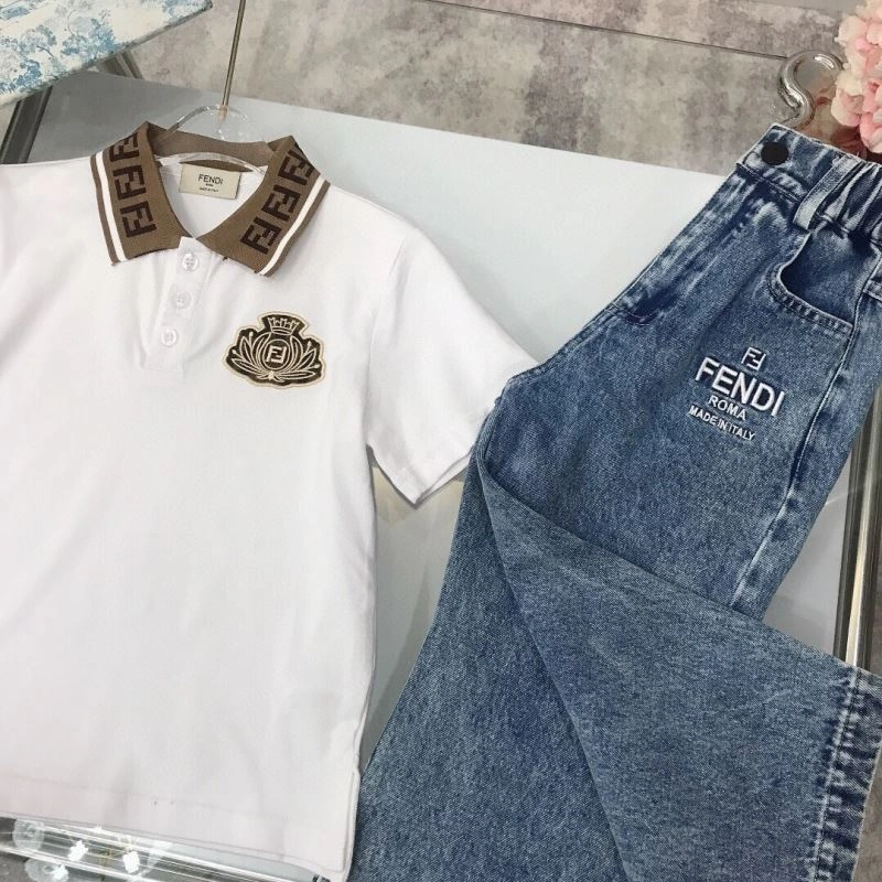 ModernLook Fendi Kids 121384