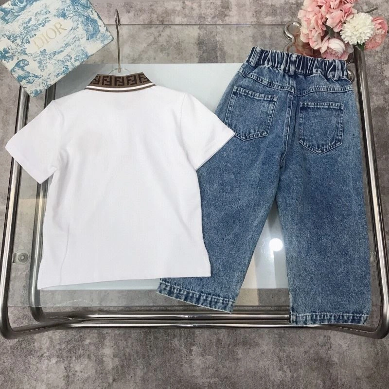 ModernLook Fendi Kids 121384