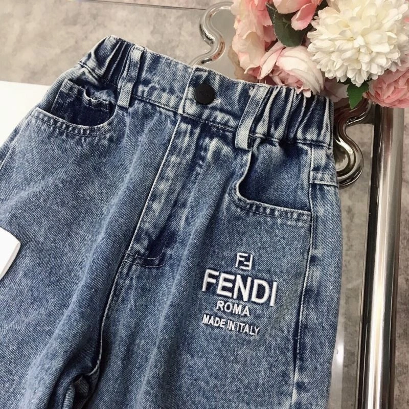 Fendi Kids TravelReady 121360