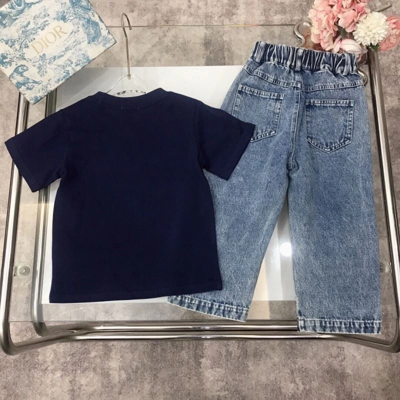 Fendi Kids Unisex 121358