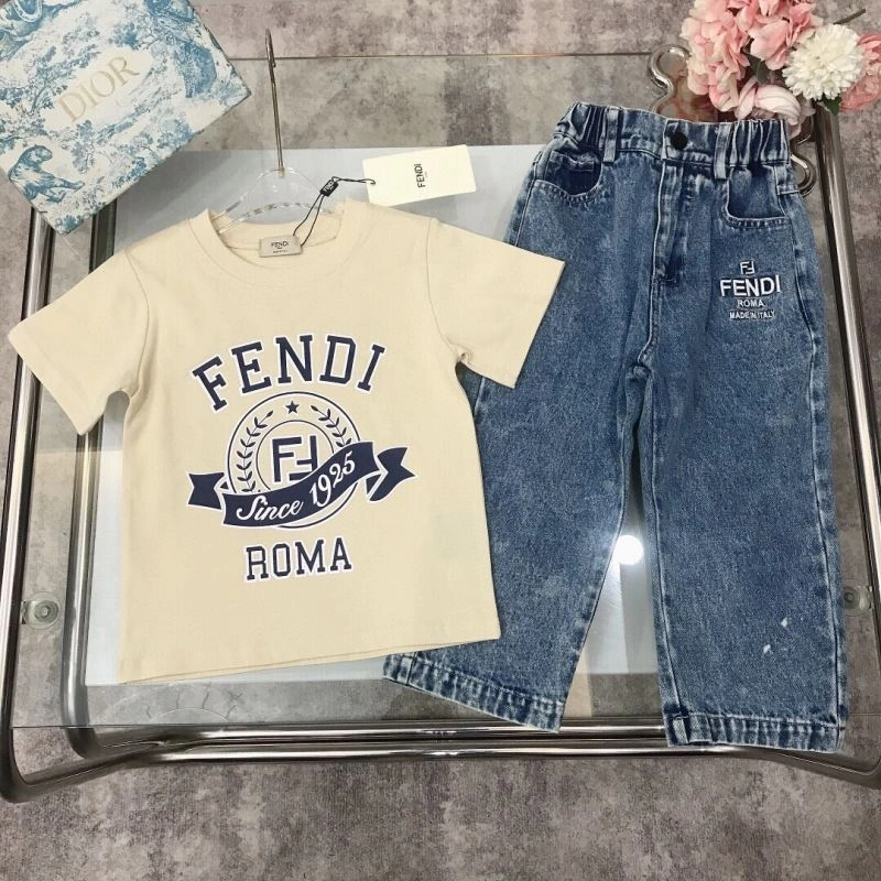 BestValue Fendi Kids 121381